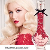 Christina Aguilera